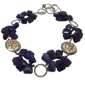 Robert Manse Signed 18k Gold and Sterling Silver Ring 925 Size 9.5 Bali Opal